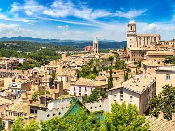Your guide to art, culture and what's on in Girona