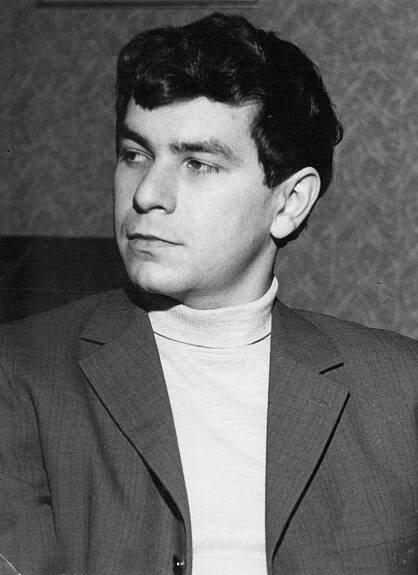 Zemřel Jiří Bělohlávek