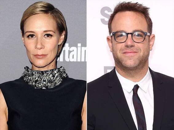 Liza Weil Finalizes Divorce from Paul Adelstein