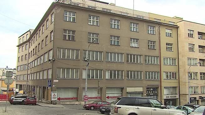 Brno konečně prodá chátrající Jaltu. Kupní smlouvu schválili zastupitelé