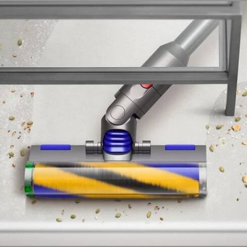 Dyson V15 Detect Total Clean | roboticky-vysavac.cz