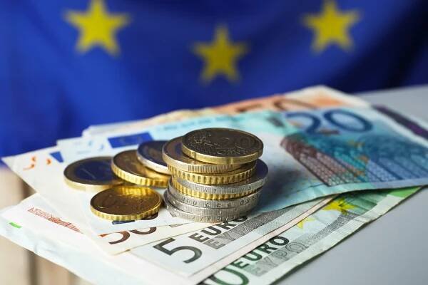 Zámečník: Přijmout euro, nebo ne? Pro sebevědomou zemi jde o zástupné téma
