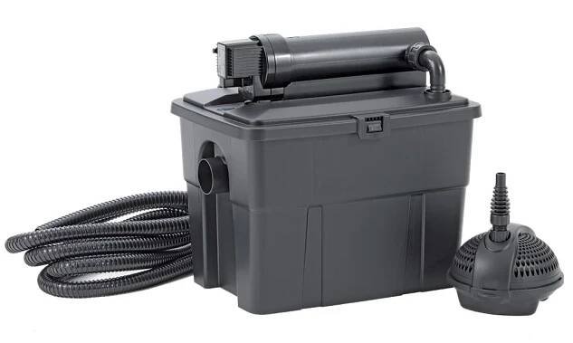 Pontec MultiClear Set 5000