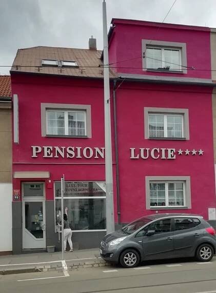 Pension Lucie foto 3