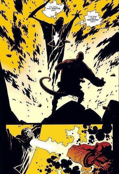 The 100 Most Influential Pages in Comic Book History