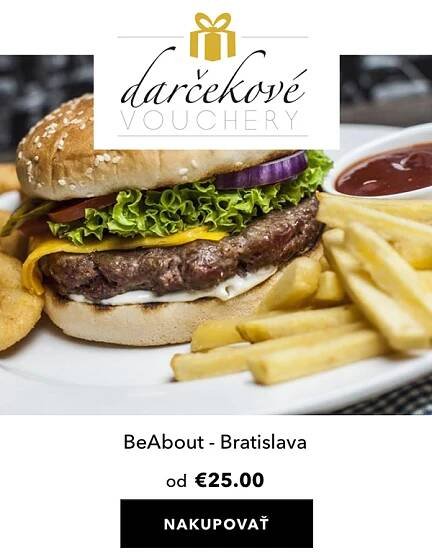 Jedálne lístky v okolí Kollárova, Senec
