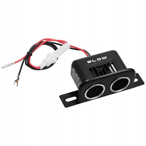 BLOW ROZBOČOVAČ ZAPALOVÁNÍ 1XWT/2XGN+KABEL CS-2