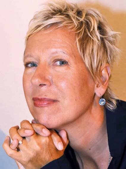Doris Dörrie