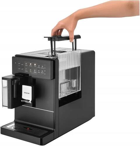 Sencor SES 9300BK