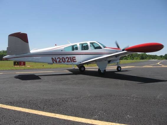 Jeff Peedin - BOSS Aircraft Refinishers