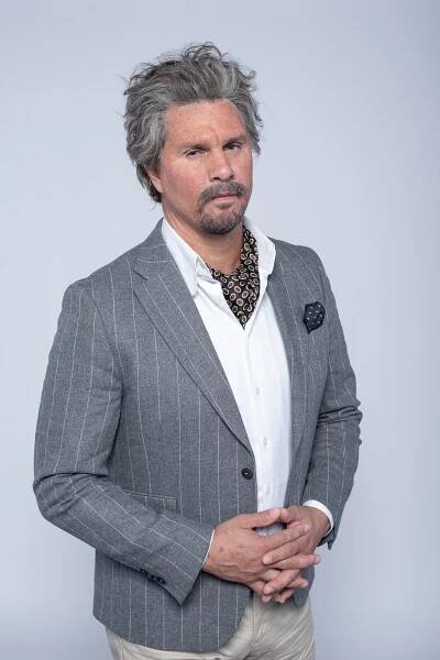 Életünk története - Promo - Ervin Nagy