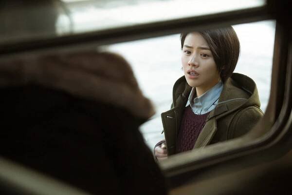 Sandra Ma - Soul Mate - Z filmu