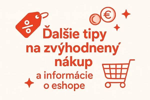 Tipy na zvýhodnený nákup a informácie o eshope Adelledavis.sk – ušetrite viac