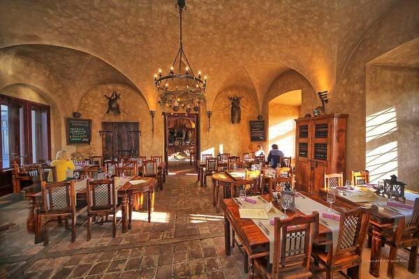 Zámecký Hotel Chateau Zbiroh
