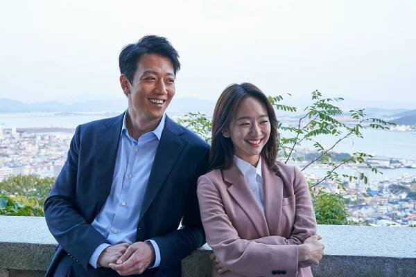 Long libeu deo king : mokpo yeongwoong - Z filmu - Rae-won Kim, Jin-ah Won