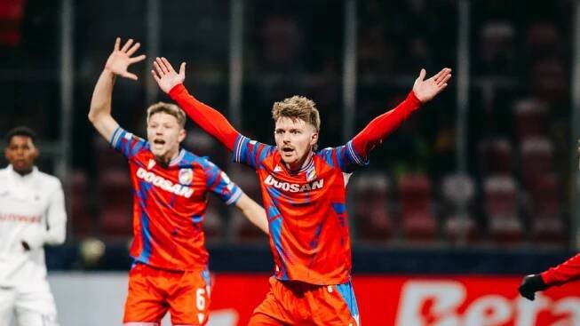 Kde sledovat Plzeň vs Jablonec [26.7.]: Chance Liga živě