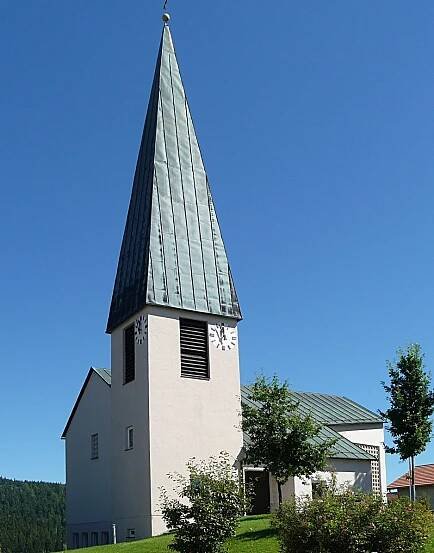 Zell (Kirchberg im Wald)