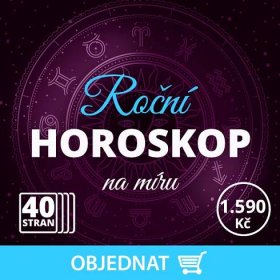 Horoskopy | Femina.cz