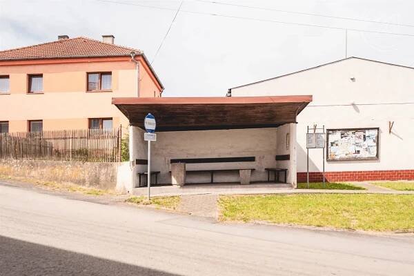 Prodej pozemků, Podmokly | Mapio.cz