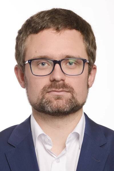 Europoslanec Mikuláš Peksa