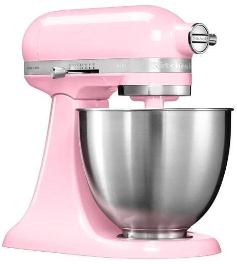 Kuchyňský robot KitchenAid Artisan MINI 5KSM3311XEGU