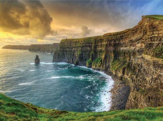 29 Facts About Ireland 