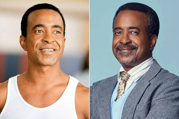 Tim Meadows as Mr. Duvall - Mean Girls Where Are They Now