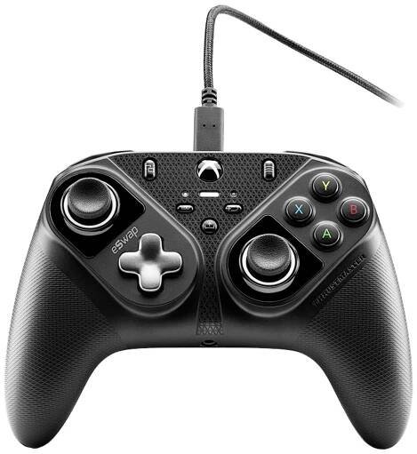 Ovladač gamepadu Thrustmaster eSwap S Pro 4460225