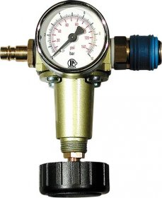 OTTO tlakový regulační ventil
