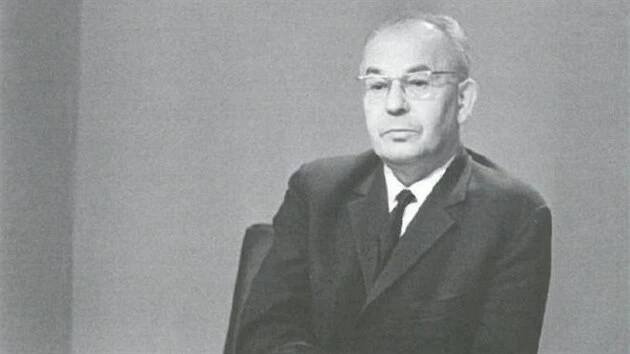 Nástupní projev Gustáva Husáka v Československé televizi po zvolení prvním tajemníkem ÚV KSČ 17. dubna 1969 (z knihy Českoslovenští prezidenti, Paseka 2016)