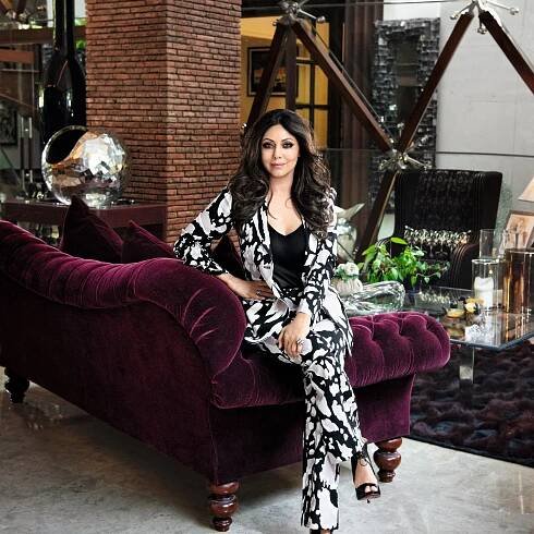 Gauri Khan shares 8 interior design fundamentals—and you should take notes