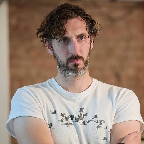 Blake Harrison: ‘I’m surprised The Inbetweeners is still being watched now’