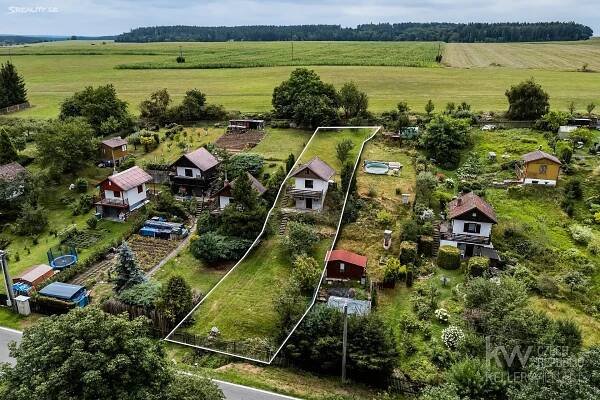 Sepekov - Líšnice, okres Písek
