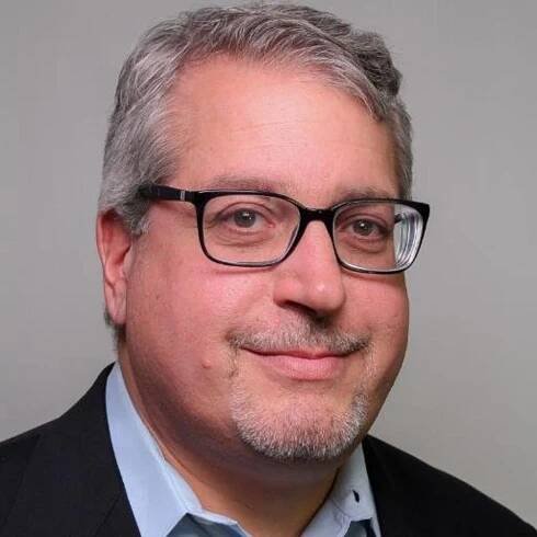 Steve Carlini
