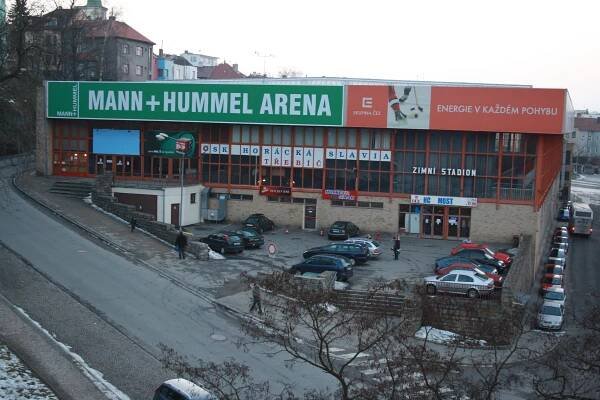 KHNP Arena
