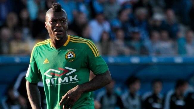 Fotbalový útočník Cissé se vrací do Francie, bude hrát za Bastii - Sport.cz