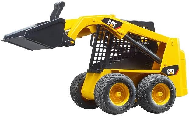Bruder Smykový nakladač CAT 1:16