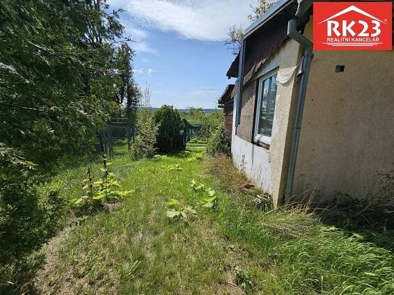 Prodej, Zahrada, Mariánské Lázně | rk23