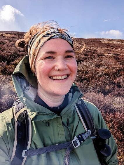 ‘A Confidence Game’ - Gaining Confidence in the Hills with Glenmore Lodge - Wild for Scotland Podcast