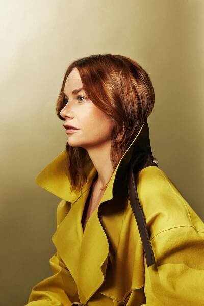 Ruth Wilson on her West End theatre return, computer-generated actors, and why London beats New York
