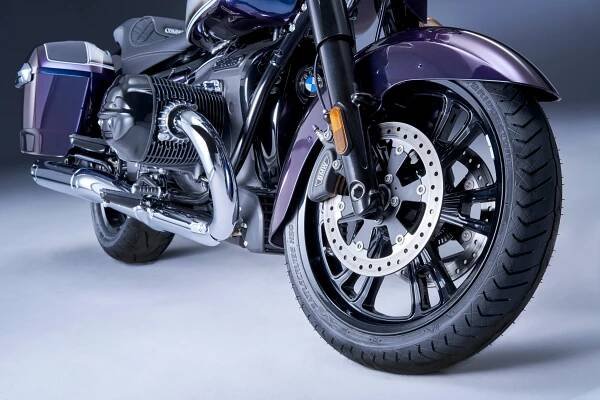 Nové BMW R 18 Transcontinental a nové BMW R 18 B | Auta Pod Lupou