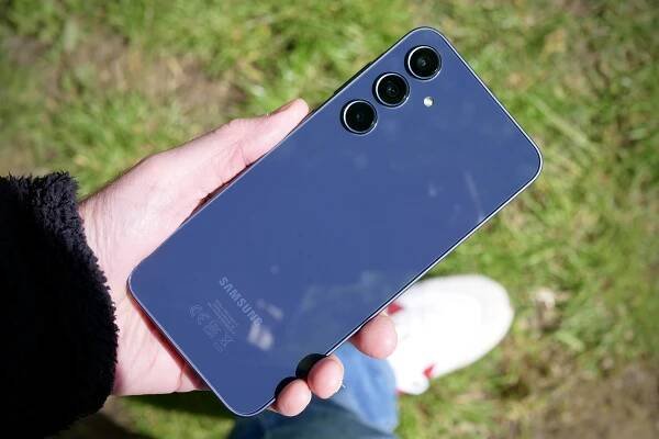 Samsung Galaxy A35