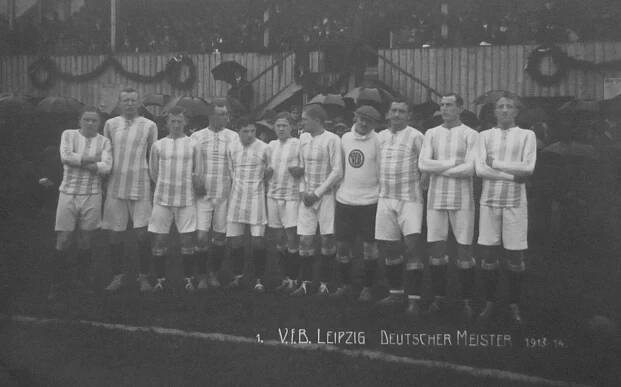 1. FC Lokomotive Leipzig – Wikipedia