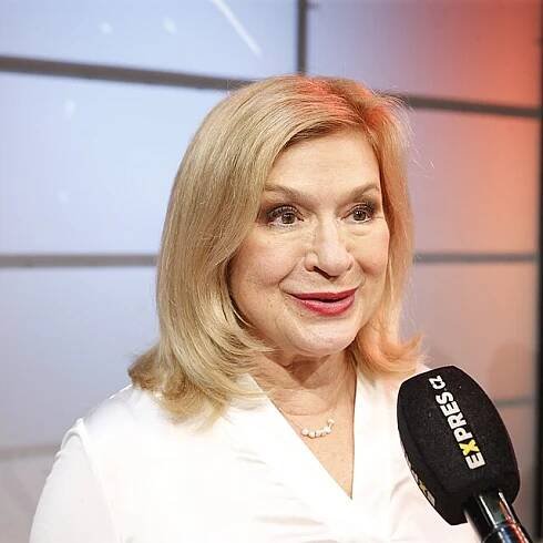 Jana Paulová v rozhovoru pro Expres