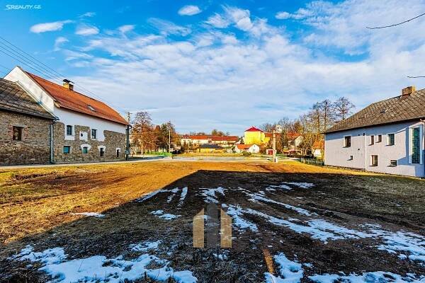 Prodej Pozemek, Smrčná, okres Jihlava