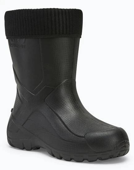 Pánské holínky Dry Walker Xtrack Short black
