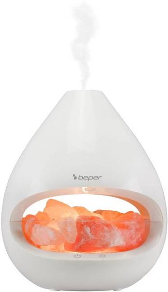 Beper P205DIF050 aroma difuzér se solnými kameny