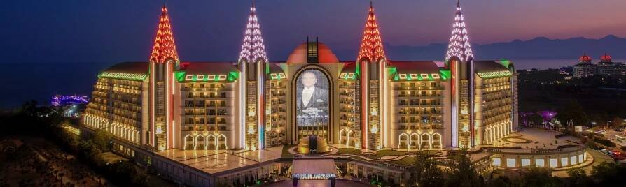 Delphin Imperial | Delphin Hotels & Resorts