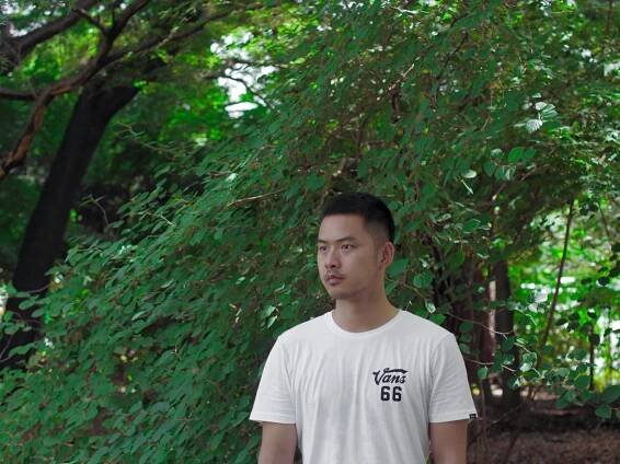 TING TING ART SPACE 丁丁藝術空間 - ARTISTS