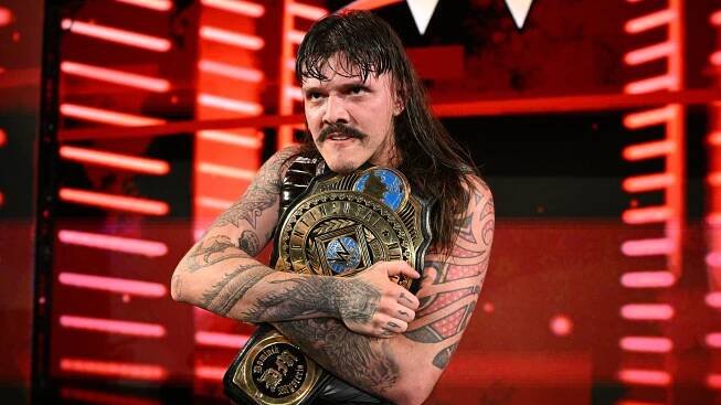 Monday Night RAW